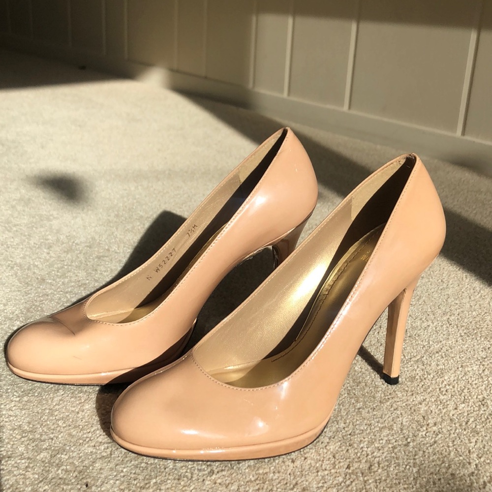 Stuart Weitzman heels